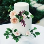 Wedding Cake Highlights of 2017