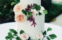 Wedding Cake Highlights of 2017