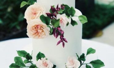Wedding Cake Highlights of 2017