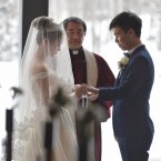 Congrats to Makiyo and Anson