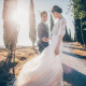 Yan & Ling | Tuscany