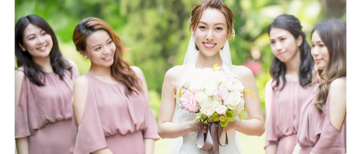 Congratulations to Cristine & Alan