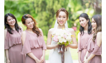 Congratulations to Cristine & Alan