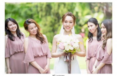 Congratulations to Cristine & Alan