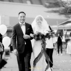 Wedding Day – Susanna & Meiji