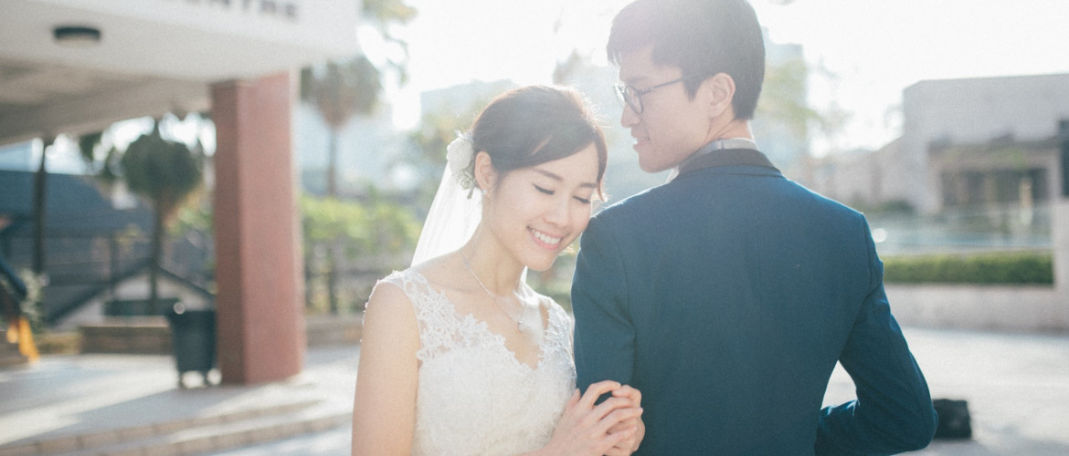 最美麗的一天 The Beautiful Day