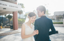 最美麗的一天 The Beautiful Day