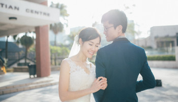 最美麗的一天 The Beautiful Day