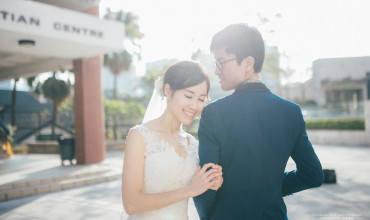 最美麗的一天 The Beautiful Day