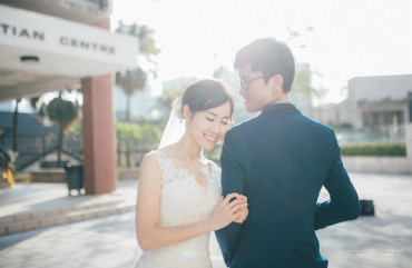 最美麗的一天 The Beautiful Day