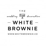 White Brownie – The Decoration of Wedding & Event
