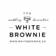 White Brownie – The Decoration of Wedding & Event