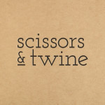Scissors & Twine