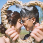 Tasmania Pre-Wedding Photography