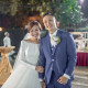 多謝客人Jackie & Charity