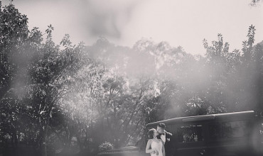 花車…..