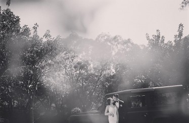 花車…..