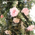 A very cozy wedding at Upper House