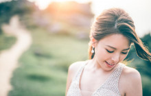 Vien Pre-wedding