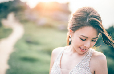 Vien Pre-wedding