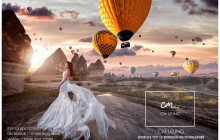 Turkey ?? Cappadocia pre wedding