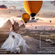 Turkey ?? Cappadocia pre wedding