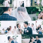 Sweet Wedding in Phuket