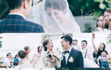 Sweet Wedding in Phuket