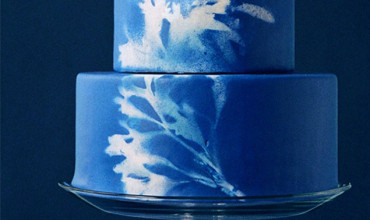 Incredible Wedding Cakes
