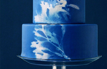 Incredible Wedding Cakes