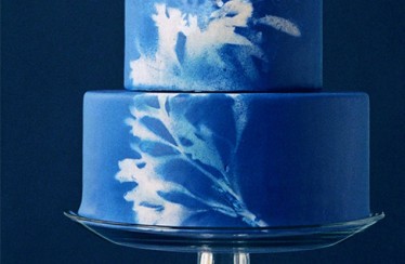 Incredible Wedding Cakes