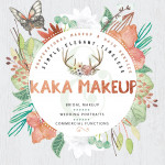 KAKA MAKEUP