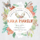 KAKA MAKEUP