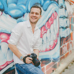 Jamie Ousby Photography