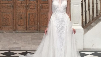 ONE DRESS • TWO STYLES