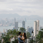 HK at its best…