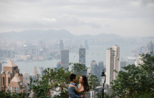 HK at its best…