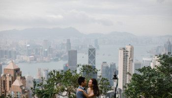 HK at its best…