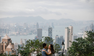 HK at its best…