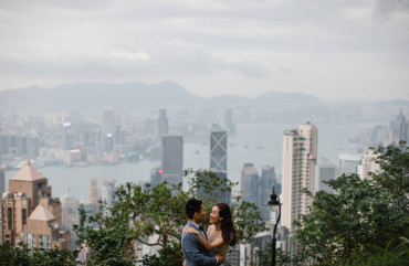 HK at its best…