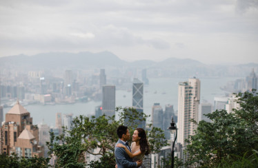 HK at its best…