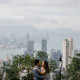 HK at its best…