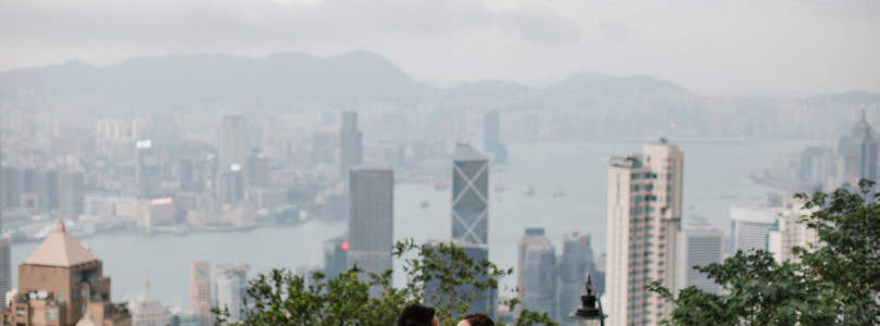 HK at its best…