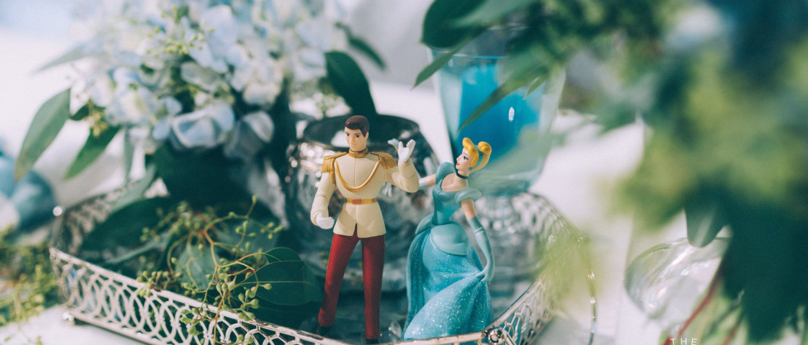 ‘Cinderella’