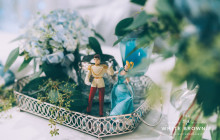 ‘Cinderella’
