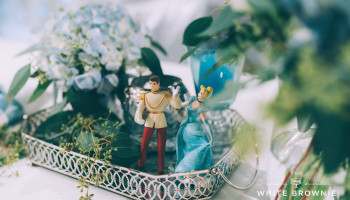 ‘Cinderella’