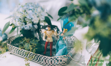 ‘Cinderella’