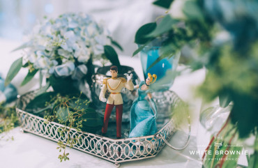 ‘Cinderella’