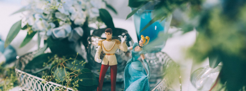 ‘Cinderella’