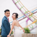 海洋公園婚禮